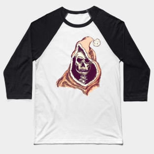 Boney Baubles Baseball T-Shirt